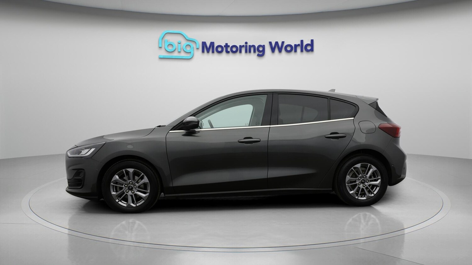 Used Ford Focus 2023 for sale - 75979033: Photo 5