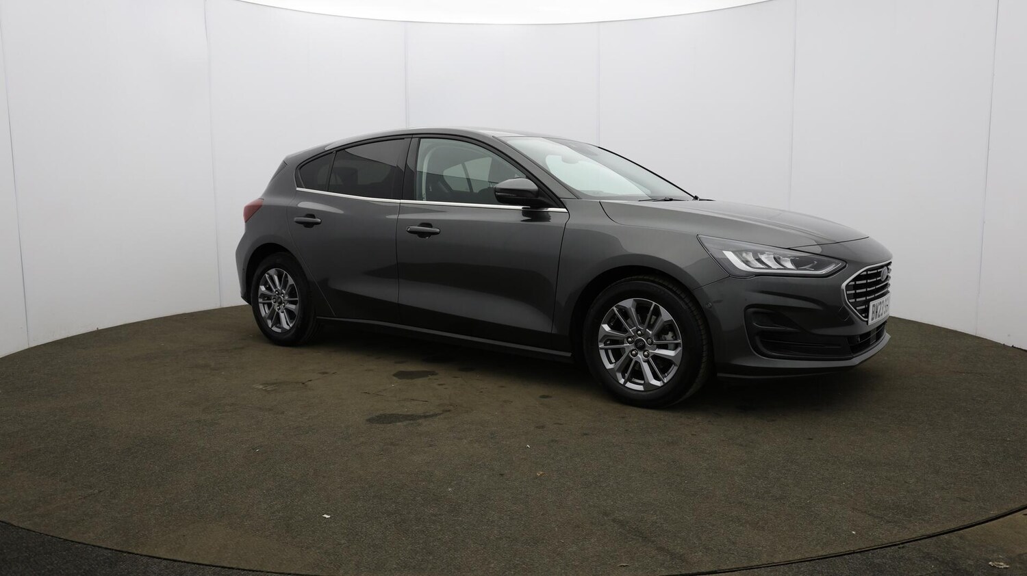 Used Ford Focus 2023 for sale - 75979033: Photo 50