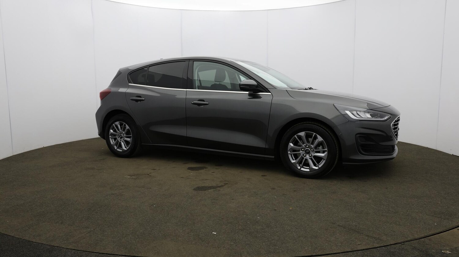 Used Ford Focus 2023 for sale - 75979033: Photo 51