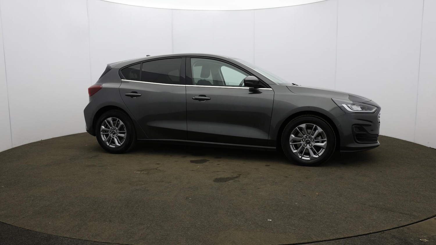 Used Ford Focus 2023 for sale - 75979033: Photo 52