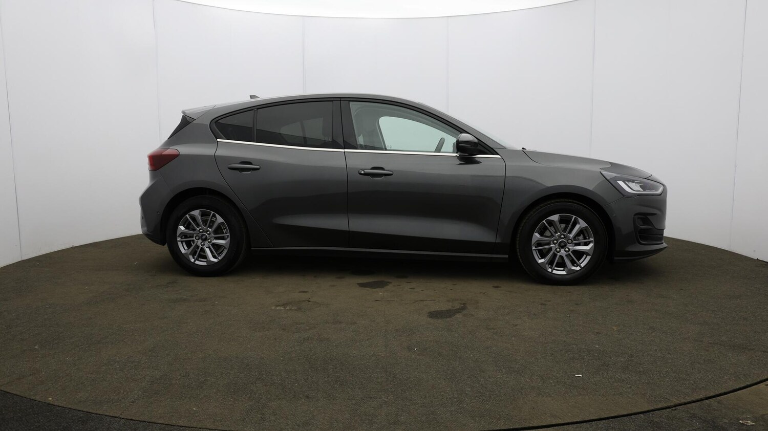 Used Ford Focus 2023 for sale - 75979033: Photo 53