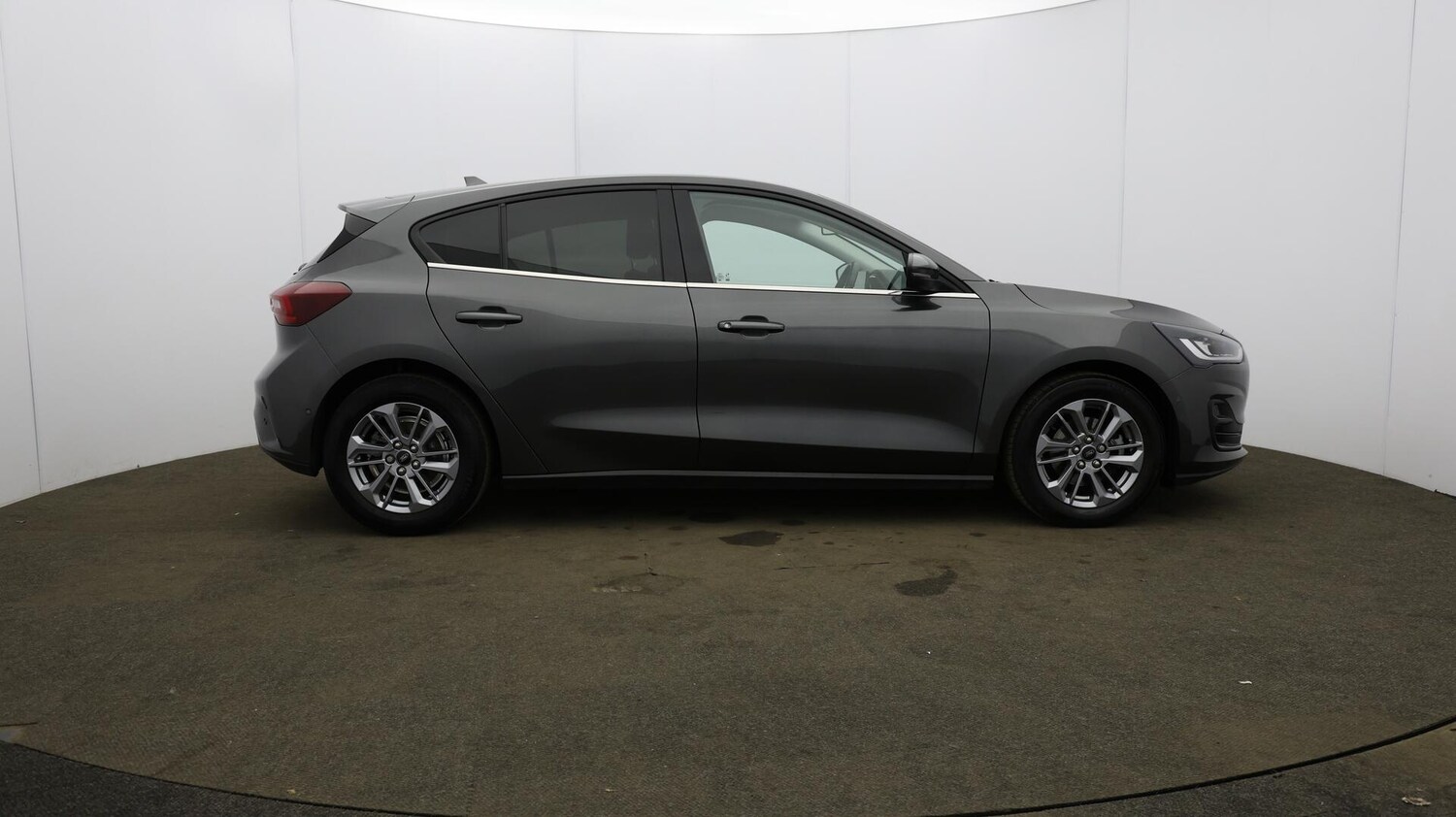 Used Ford Focus 2023 for sale - 75979033: Photo 54
