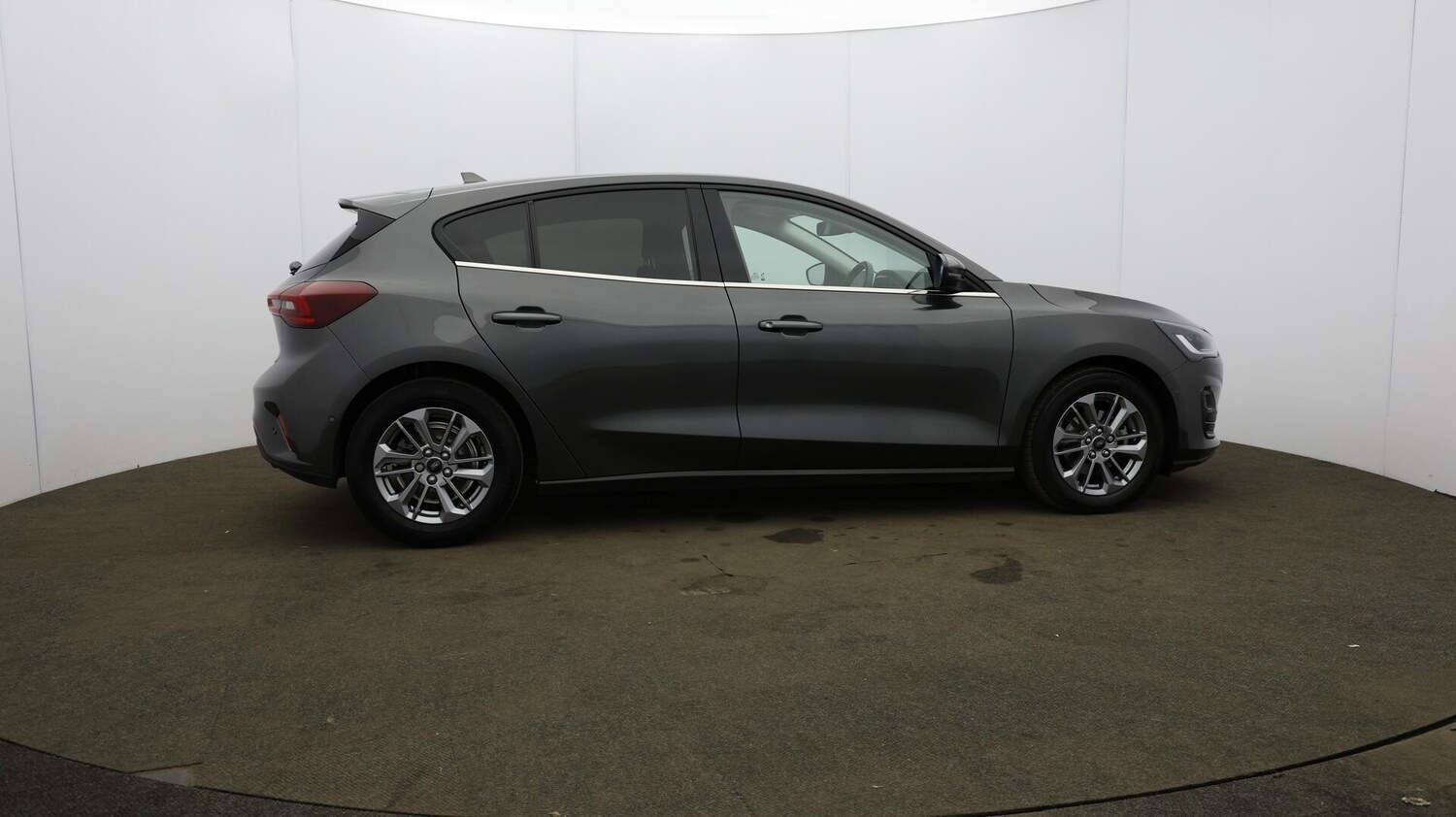 Used Ford Focus 2023 for sale - 75979033: Photo 55