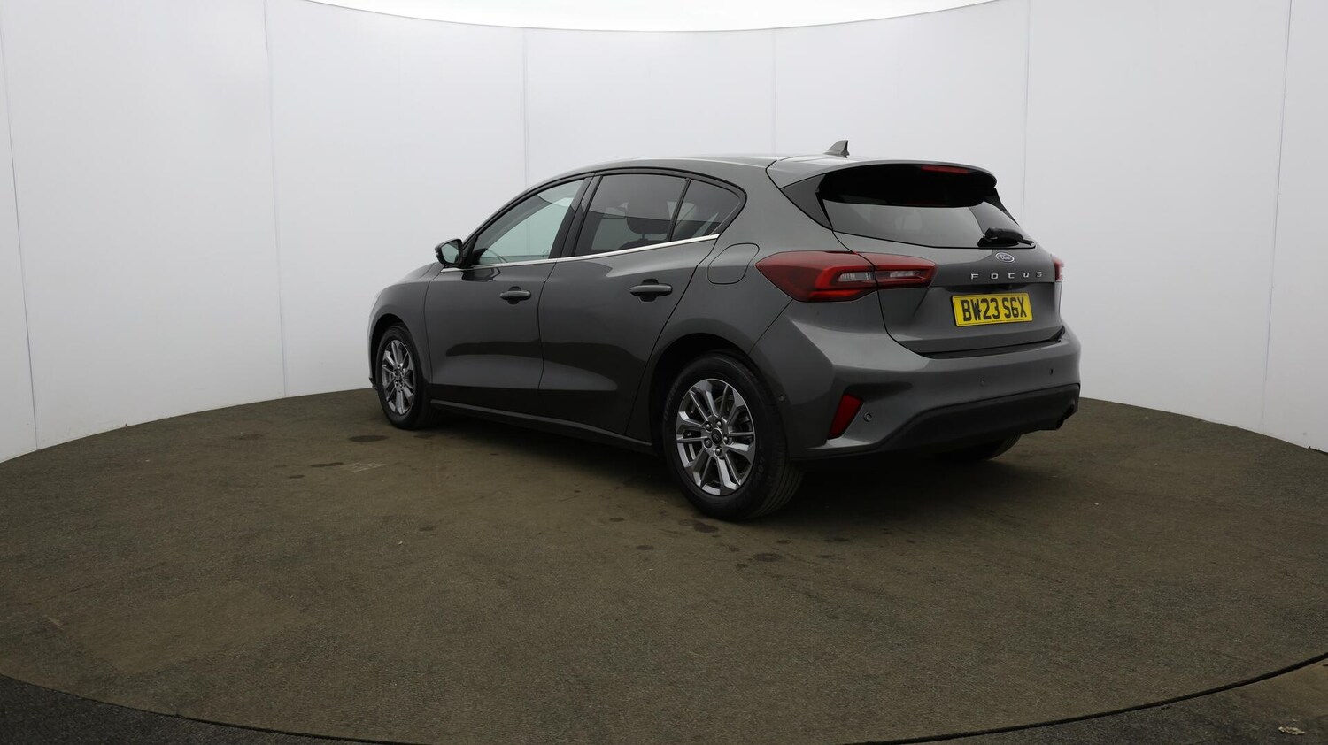 Used Ford Focus 2023 for sale - 75979033: Photo 56