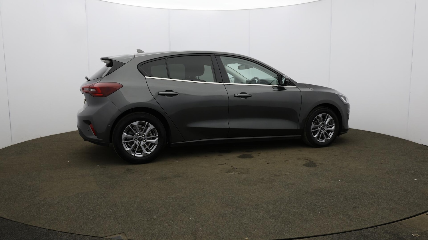 Used Ford Focus 2023 for sale - 75979033: Photo 57