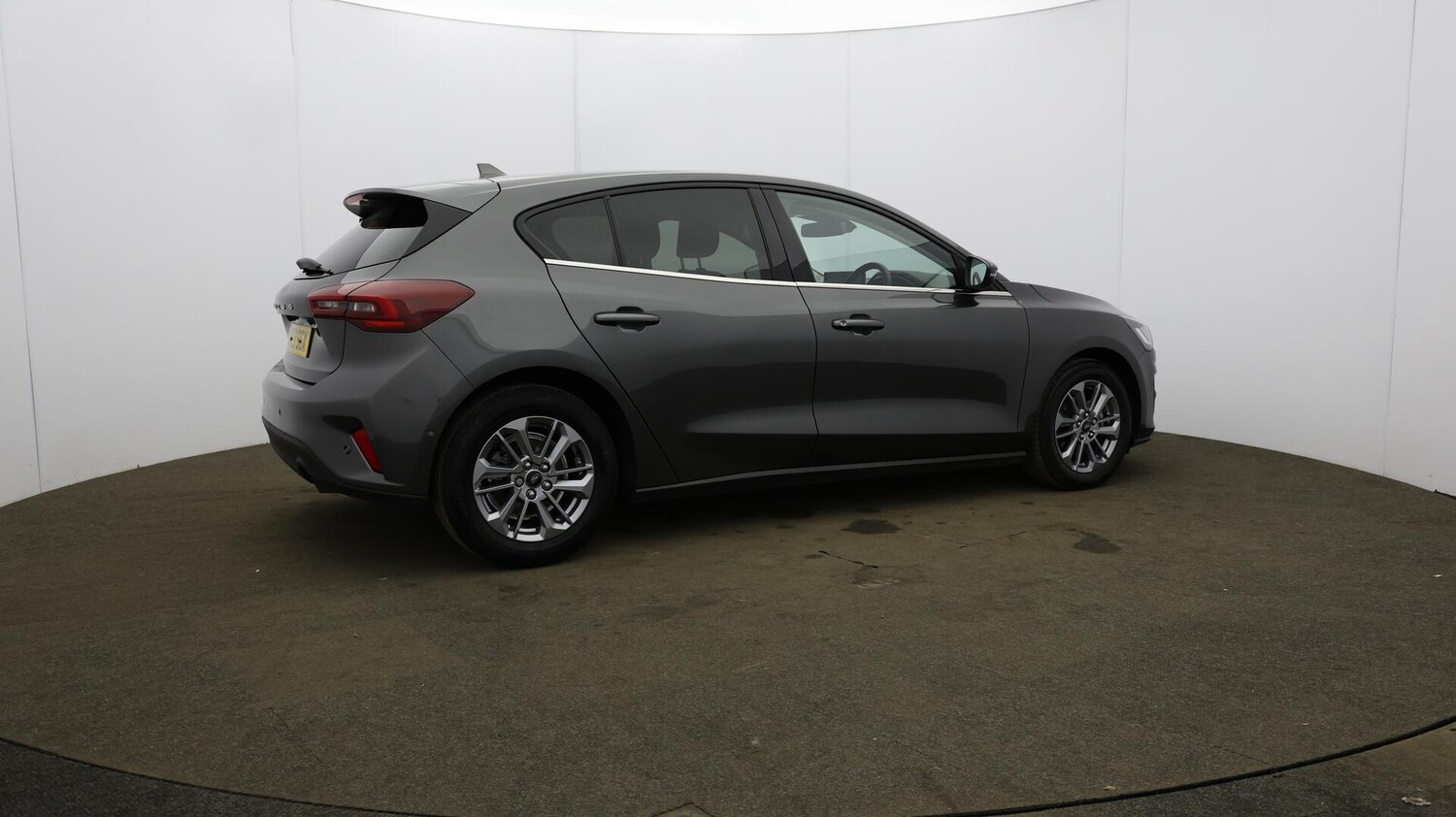Used Ford Focus 2023 for sale - 75979033: Photo 58