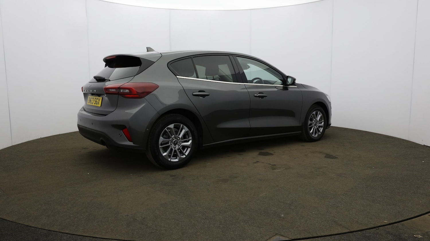 Used Ford Focus 2023 for sale - 75979033: Photo 59
