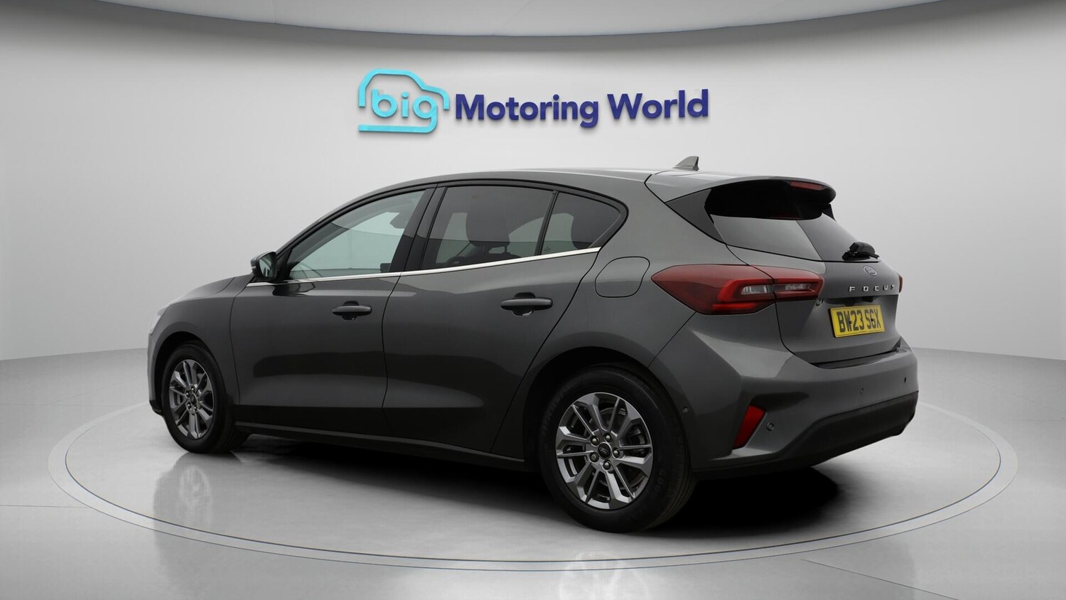Used Ford Focus 2023 for sale - 75979033: Photo 6