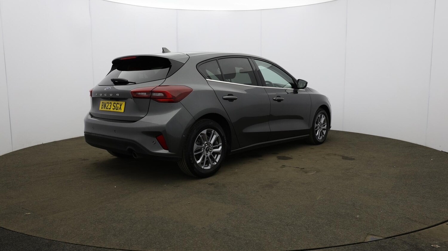 Used Ford Focus 2023 for sale - 75979033: Photo 60