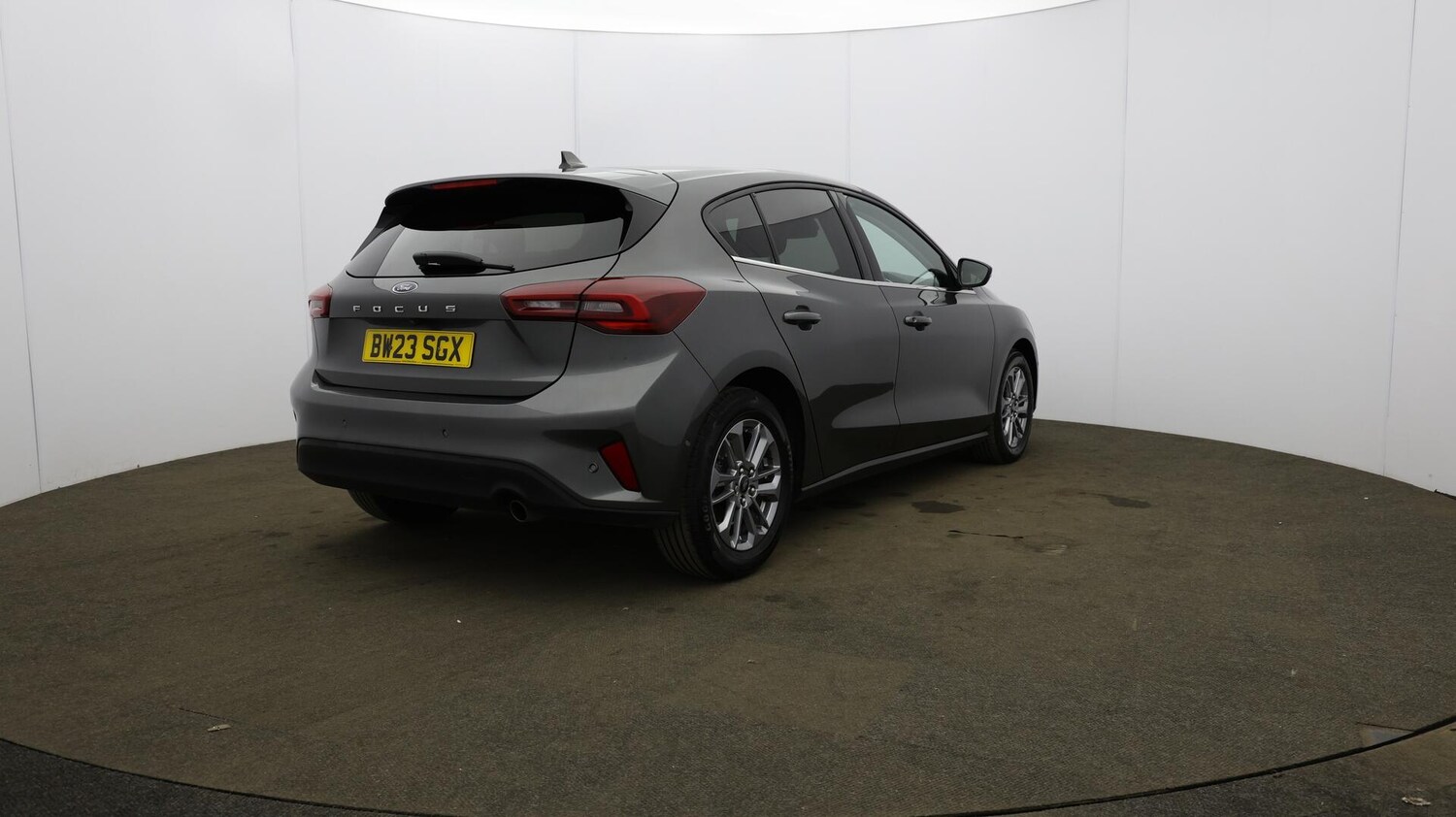 Used Ford Focus 2023 for sale - 75979033: Photo 61