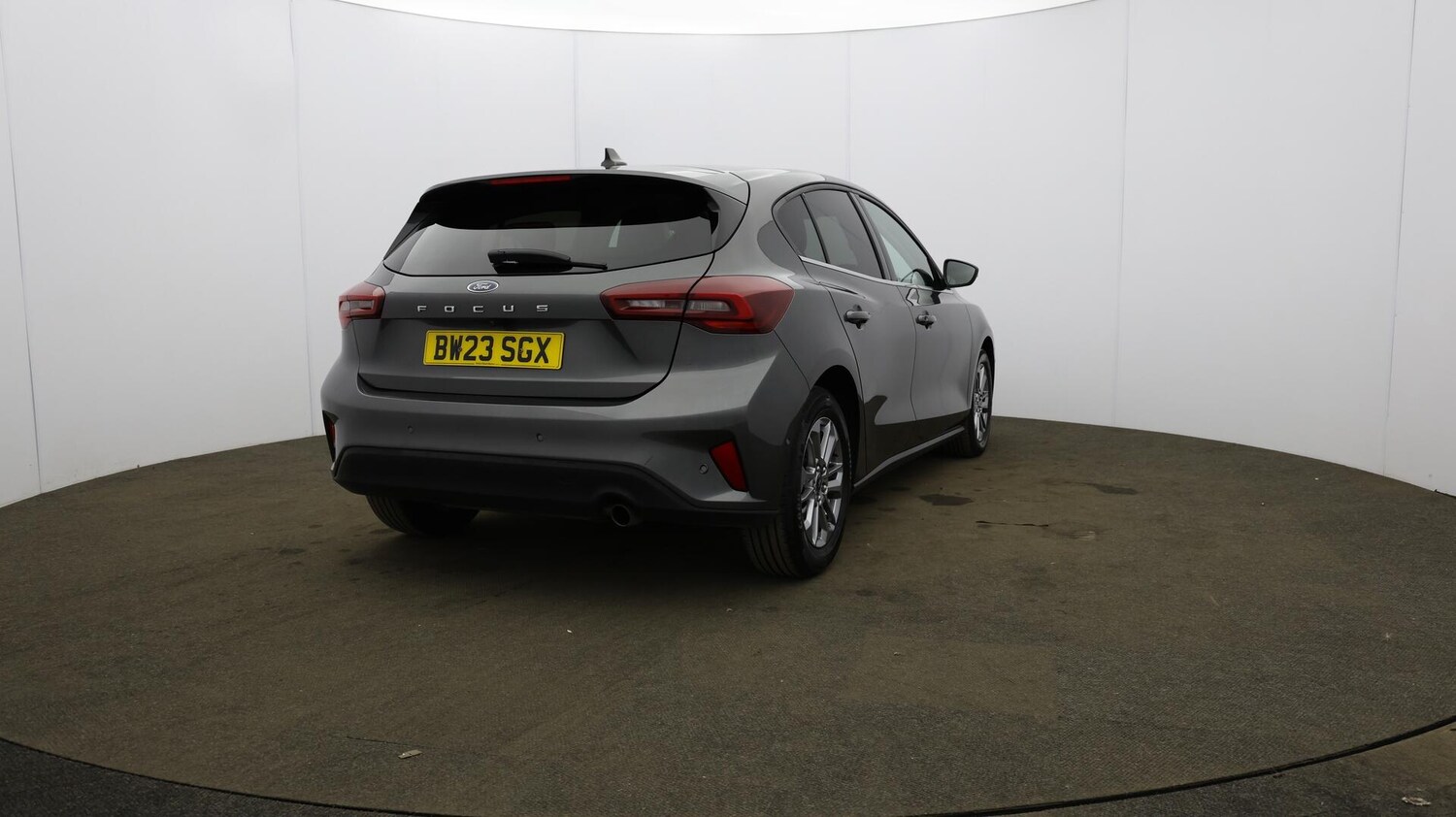 Used Ford Focus 2023 for sale - 75979033: Photo 62