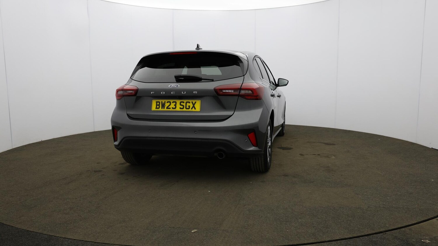 Used Ford Focus 2023 for sale - 75979033: Photo 63