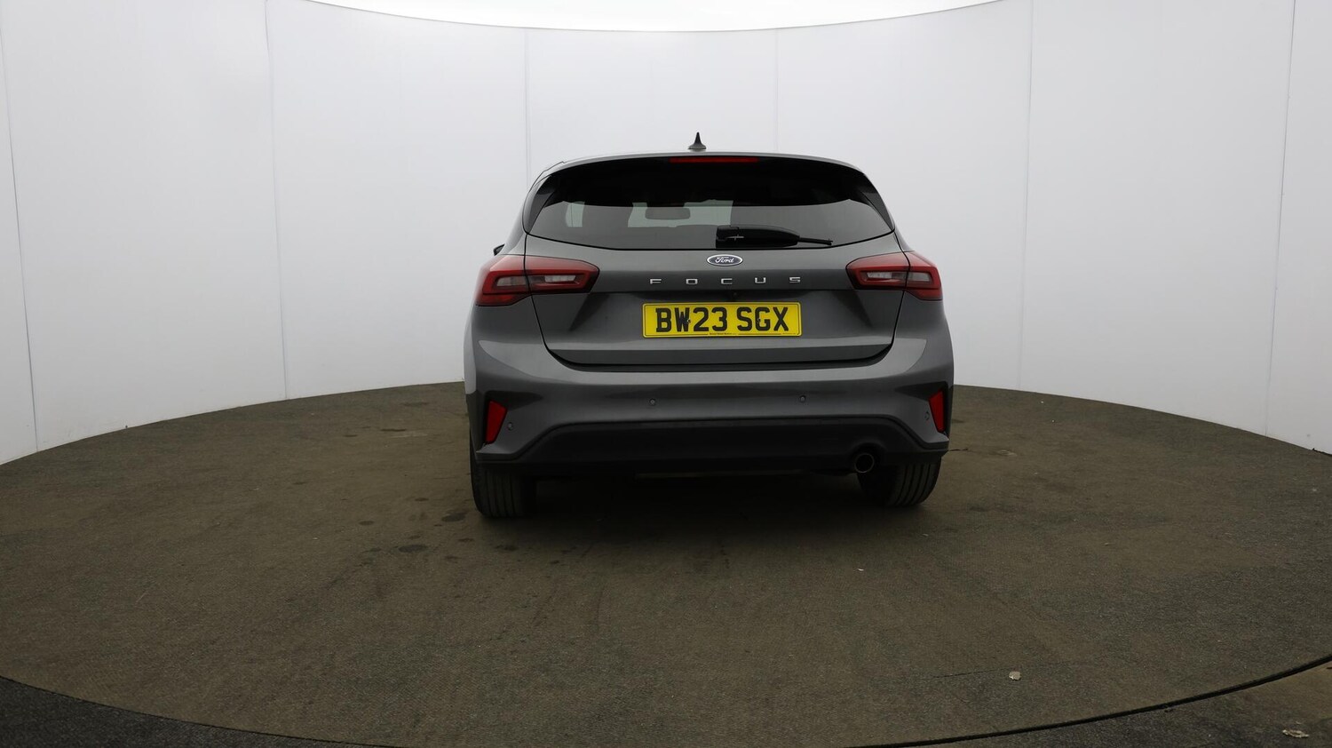 Used Ford Focus 2023 for sale - 75979033: Photo 65