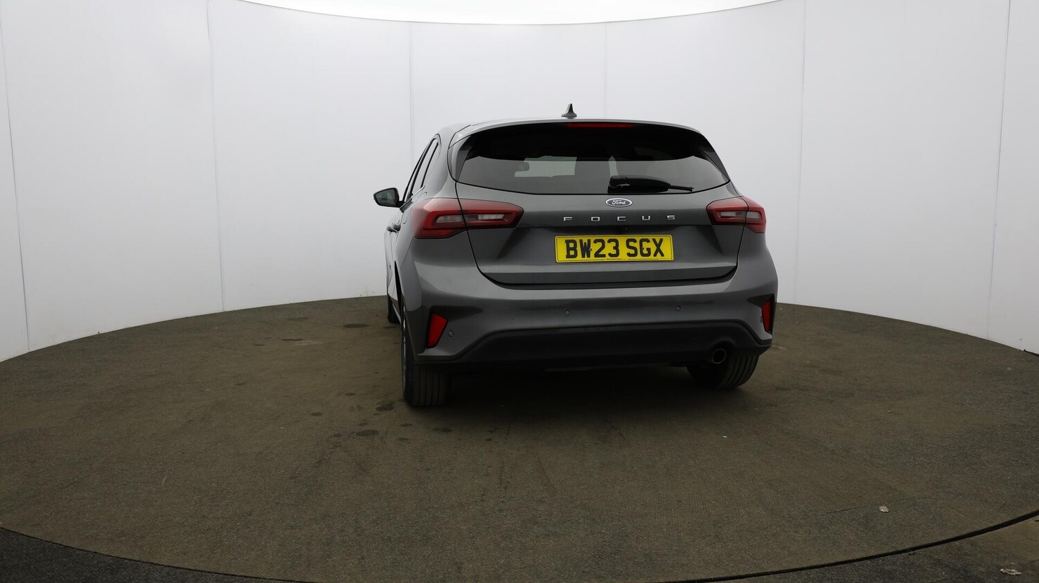 Used Ford Focus 2023 for sale - 75979033: Photo 66