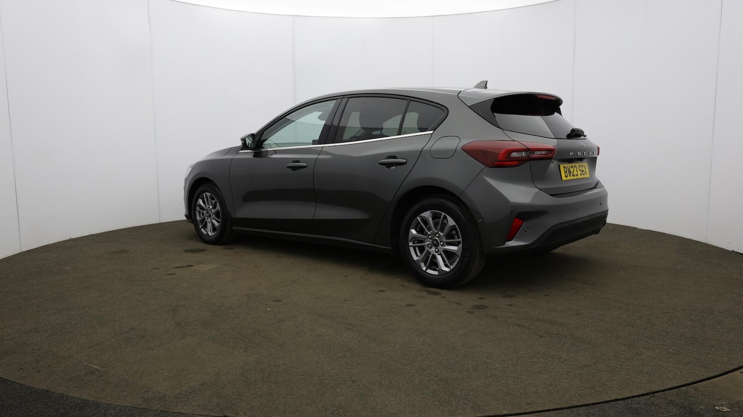 Used Ford Focus 2023 for sale - 75979033: Photo 67