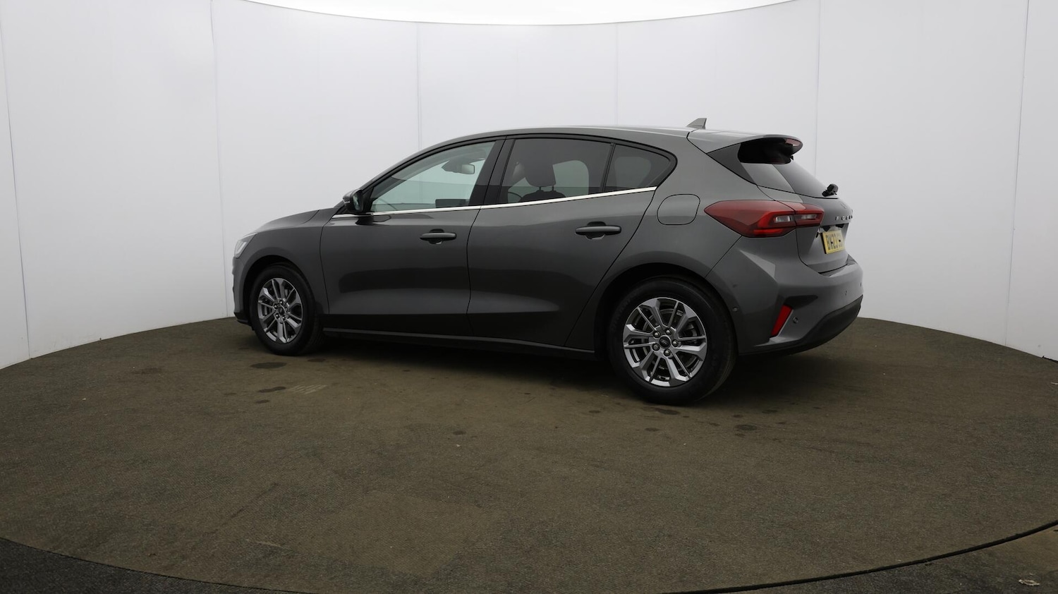 Used Ford Focus 2023 for sale - 75979033: Photo 68