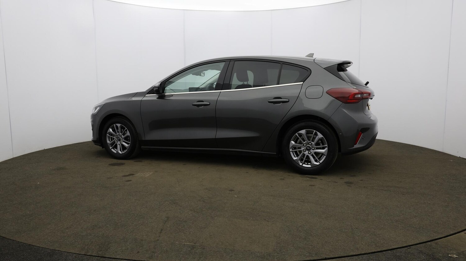 Used Ford Focus 2023 for sale - 75979033: Photo 69