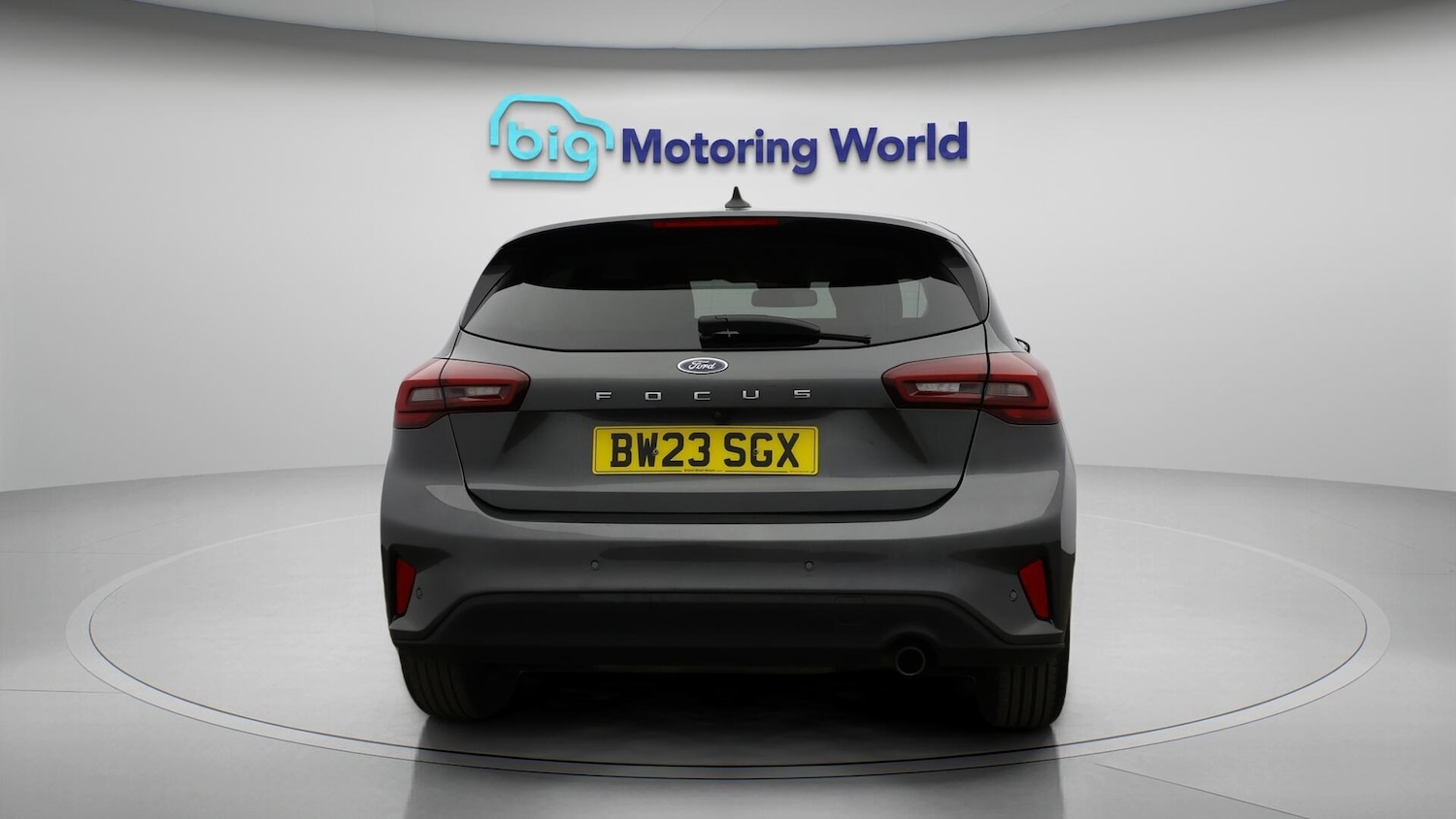 Used Ford Focus 2023 for sale - 75979033: Photo 7