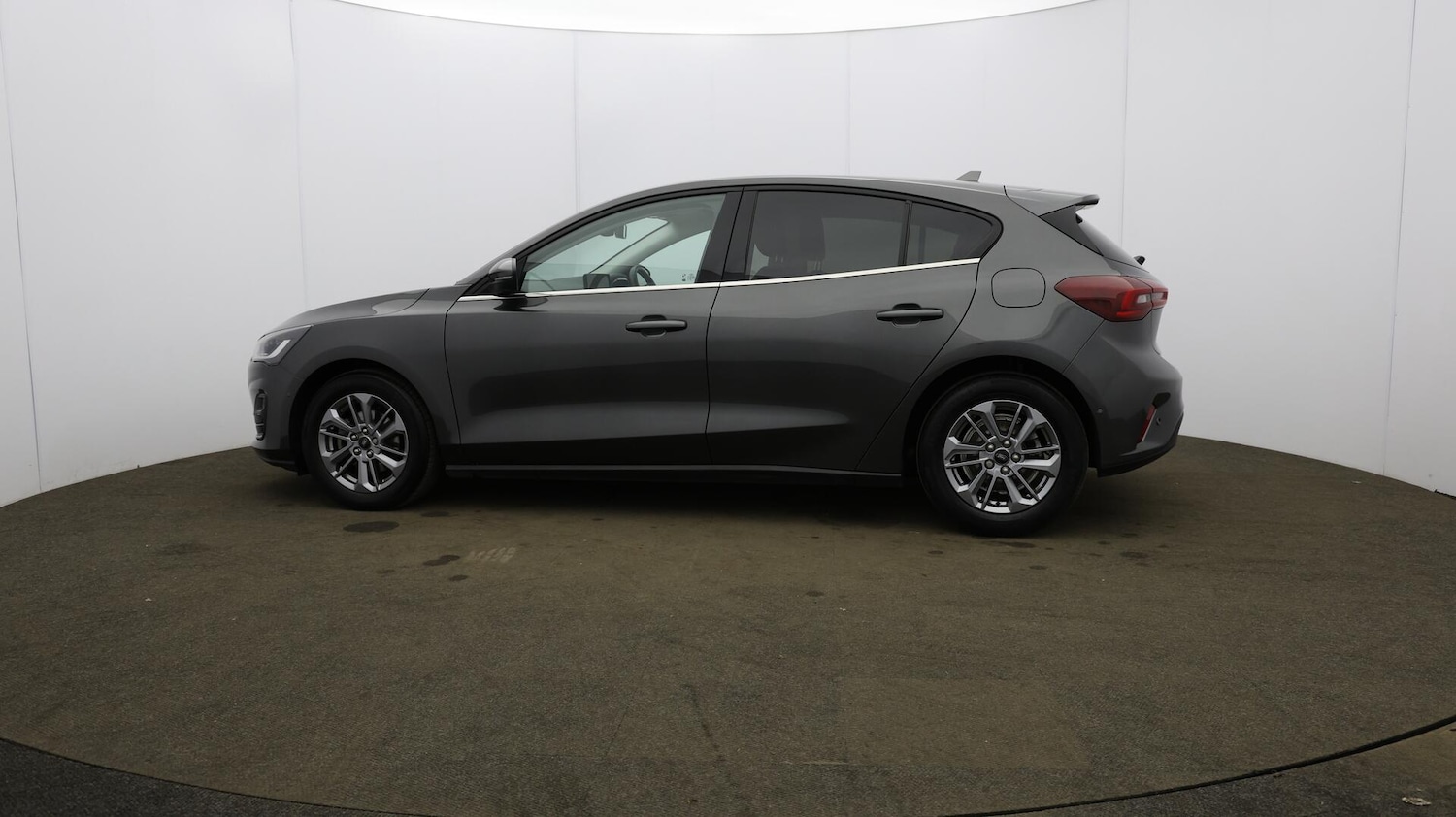 Used Ford Focus 2023 for sale - 75979033: Photo 70