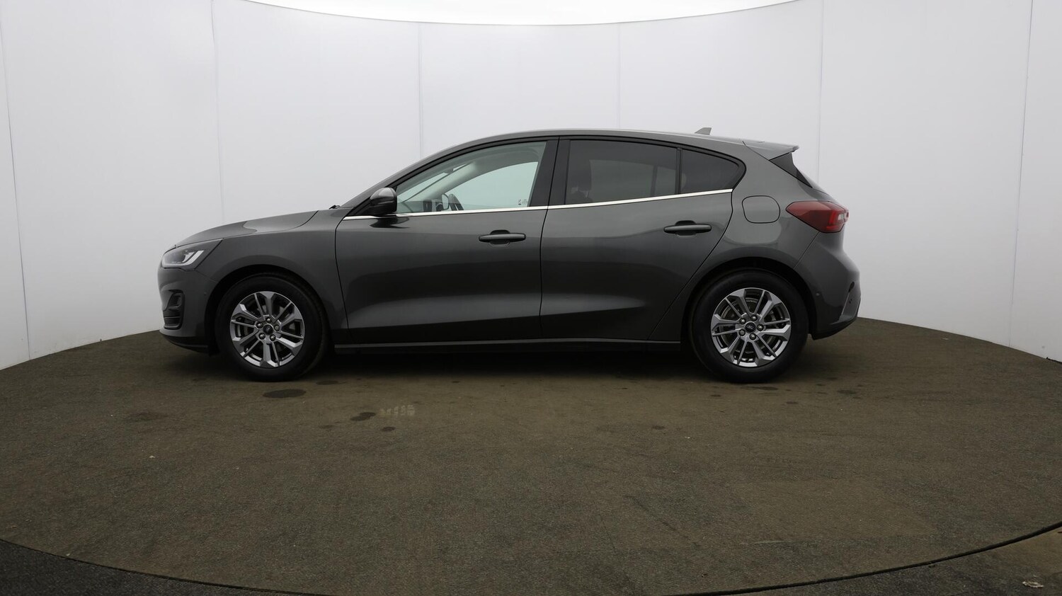 Used Ford Focus 2023 for sale - 75979033: Photo 71