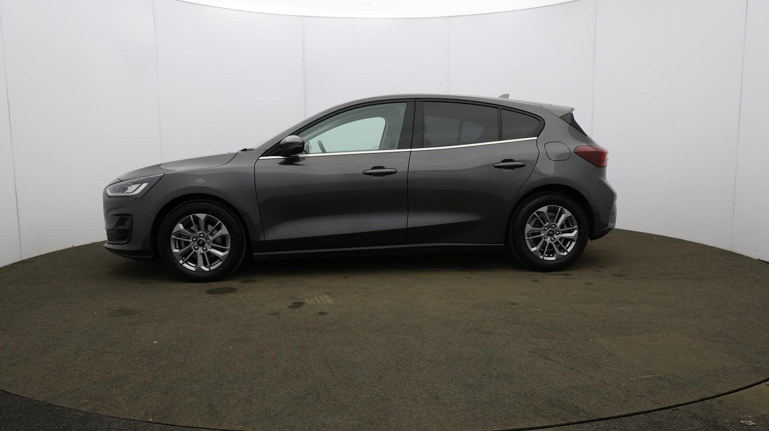 Used Ford Focus 2023 for sale - 75979033: Photo 72