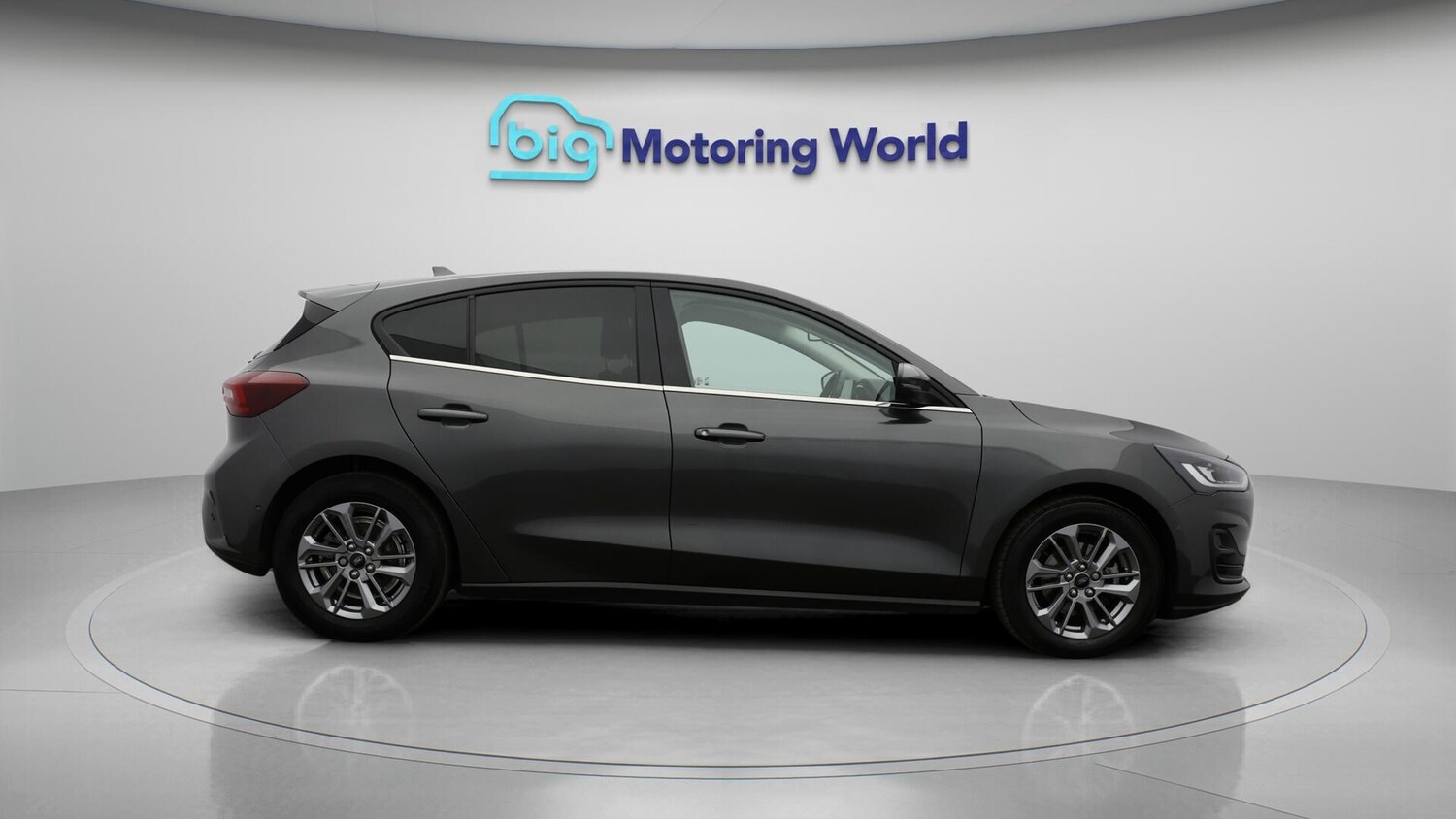 Used Ford Focus 2023 for sale - 75979033: Photo 9