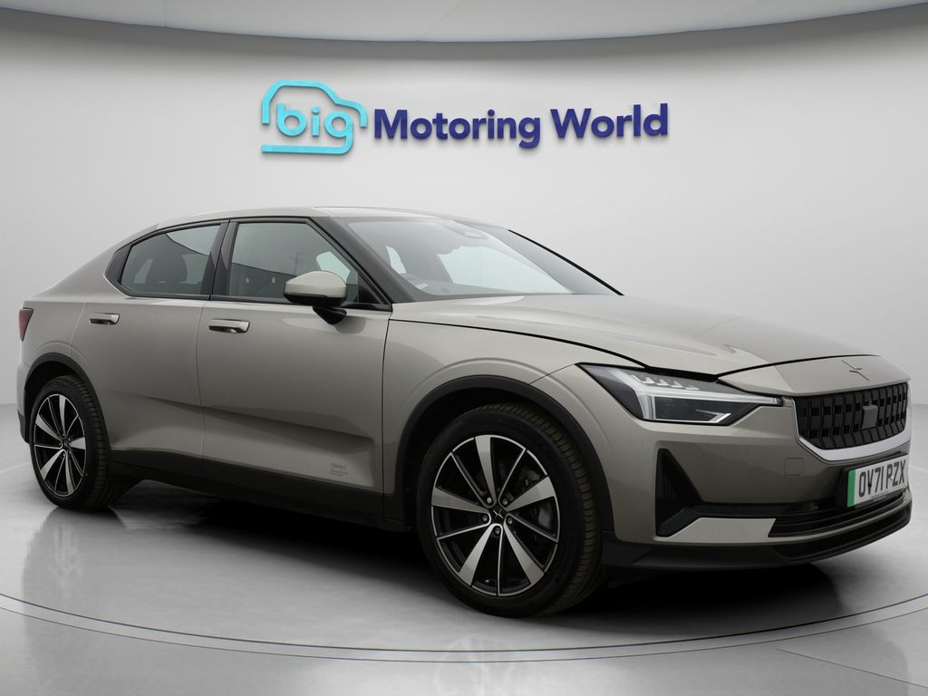 Used Polestar Polestar 2 2021 for sale - 76810920: Photo 16