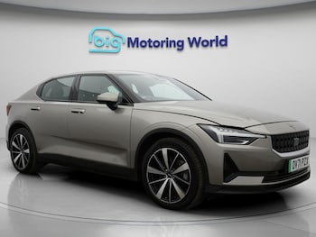 Polestar - Polestar 2