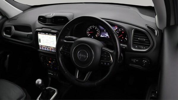 Used Jeep Renegade 2019 for sale - 76175086: Photo 10