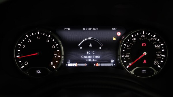 Used Jeep Renegade 2019 for sale - 76175086: Photo 11