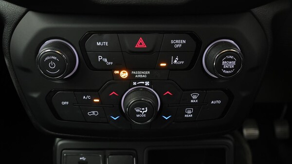 Used Jeep Renegade 2019 for sale - 76175086: Photo 13