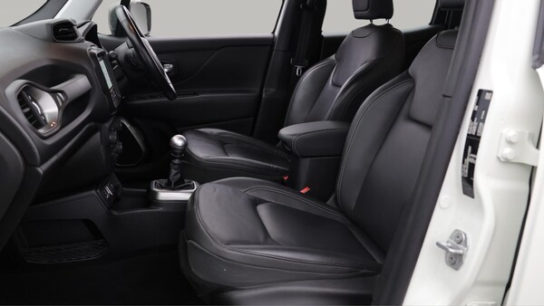 Used Jeep Renegade 2019 for sale - 76175086: Photo 15