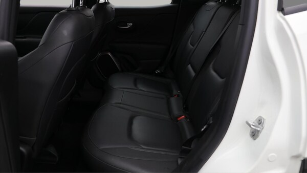 Used Jeep Renegade 2019 for sale - 76175086: Photo 17