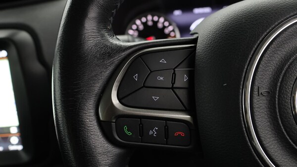 Used Jeep Renegade 2019 for sale - 76175086: Photo 23