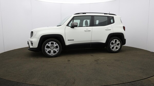 Used Jeep Renegade 2019 for sale - 76175086: Photo 35