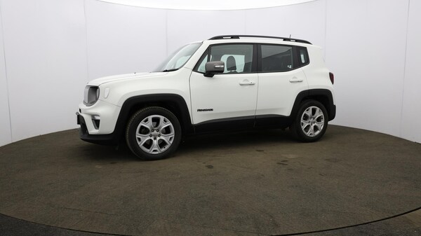 Used Jeep Renegade 2019 for sale - 76175086: Photo 36