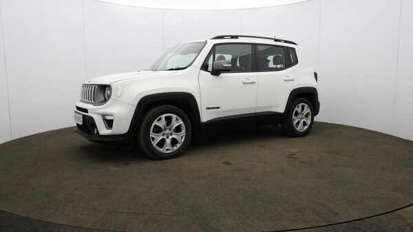 Used Jeep Renegade 2019 for sale - 76175086: Photo 37