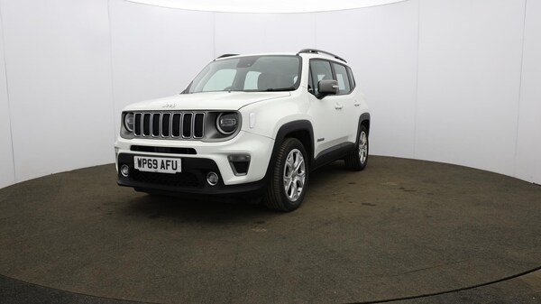 Used Jeep Renegade 2019 for sale - 76175086: Photo 40