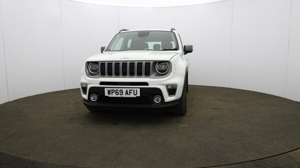 Used Jeep Renegade 2019 for sale - 76175086: Photo 42