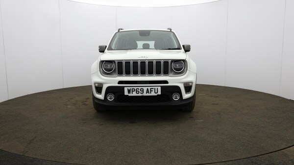 Used Jeep Renegade 2019 for sale - 76175086: Photo 43