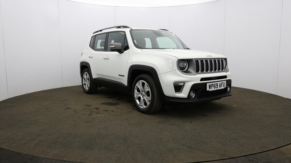Used Jeep Renegade 2019 for sale - 76175086: Photo 48