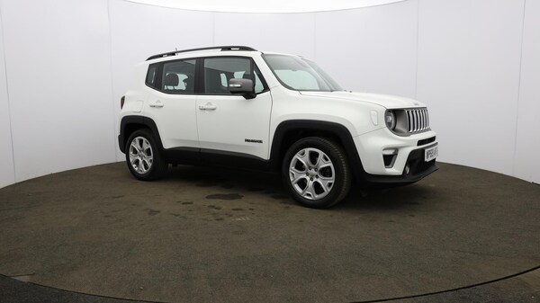 Used Jeep Renegade 2019 for sale - 76175086: Photo 50