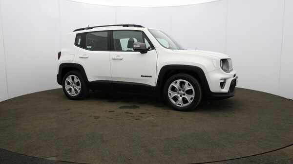 Used Jeep Renegade 2019 for sale - 76175086: Photo 51
