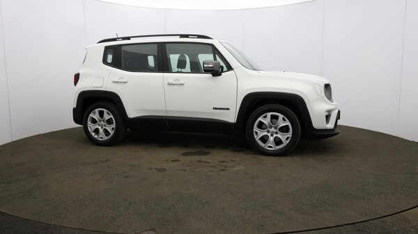 Used Jeep Renegade 2019 for sale - 76175086: Photo 52