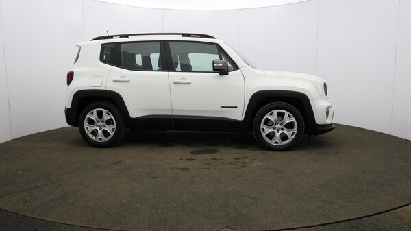 Used Jeep Renegade 2019 for sale - 76175086: Photo 53
