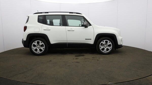 Used Jeep Renegade 2019 for sale - 76175086: Photo 54
