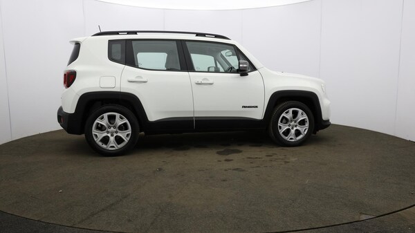 Used Jeep Renegade 2019 for sale - 76175086: Photo 55
