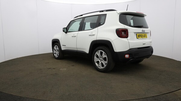 Used Jeep Renegade 2019 for sale - 76175086: Photo 56