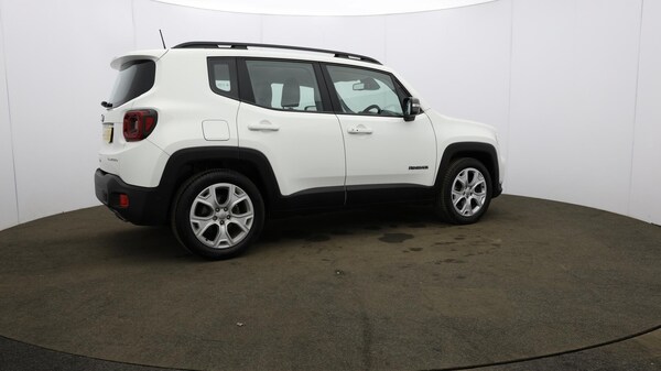 Used Jeep Renegade 2019 for sale - 76175086: Photo 58