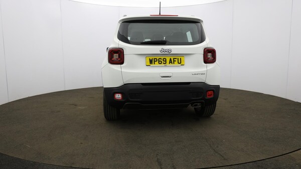 Used Jeep Renegade 2019 for sale - 76175086: Photo 65